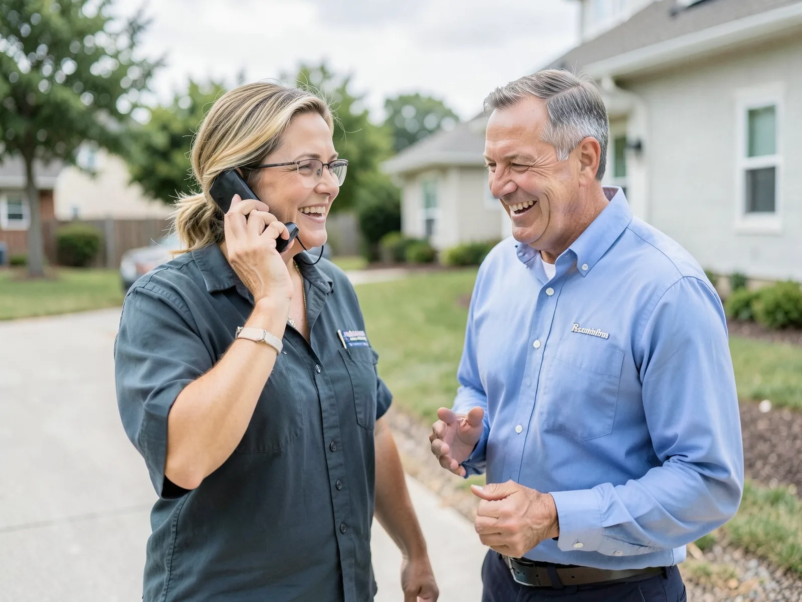 Frequently Asked Questions About Roof Leak Water Damage Restoration in Avoca, IA